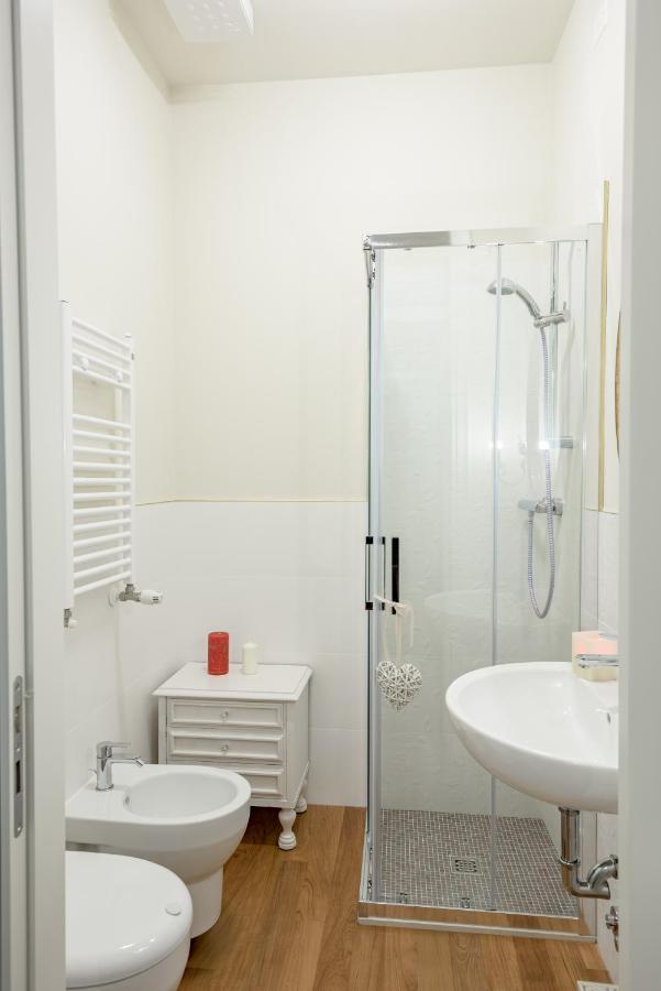 Forlihouse Hotel Kültér fotó