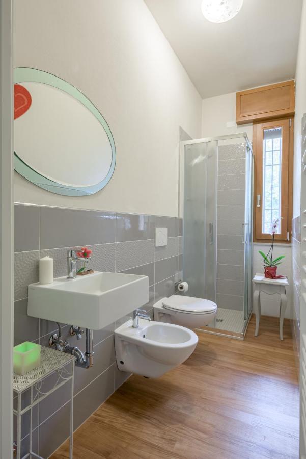 Forlihouse Hotel Kültér fotó