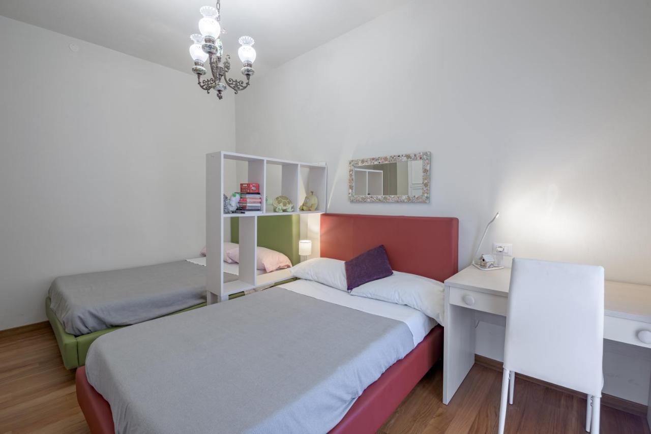 Forlihouse Hotel Kültér fotó