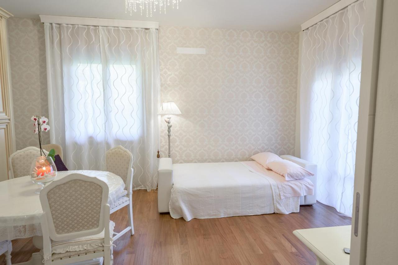 Forlihouse Hotel Kültér fotó